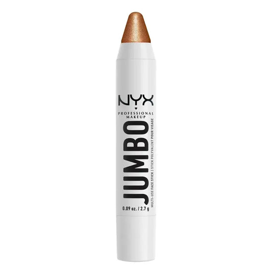Nyx Jumbo Stick Stick visage multi-usages. Teinte Jumbo Apple Pie , 2,7 ml