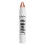 Nyx Jumbo Stick Stick multi-usages pour le visage. Teinte Jumbo Coconut Cake. 2,7 gr