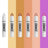 Nyx Jumbo Stick Stick multi-usages pour le visage. Teinte Jumbo Coconut Cake. 2,7 gr