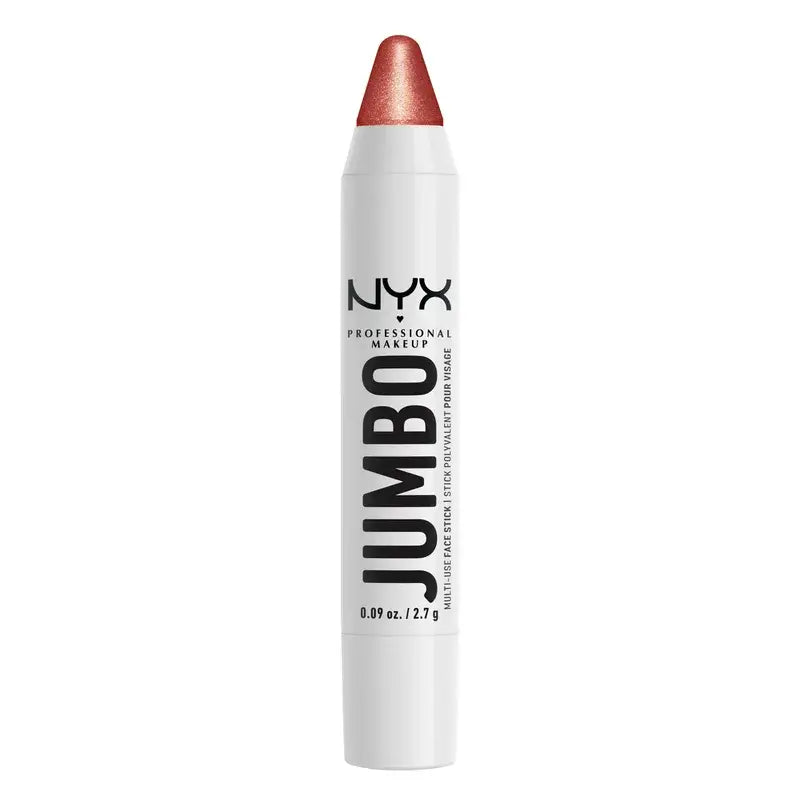Nyx Jumbo Stick Stick visage multi-usages. Teinte Jumbo Lemon Meringue , 2,7 gr