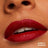 Nyx Liquid Lipstick Lip Lingerei Xxl Long Wear 100% Matte Coverage 16H . Teinte Strip N Tease , 4 ml