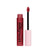 Nyx Liquid Lipstick Lip Lingerei Xxl Long Lasting, Matte 16H . Teinte Its Hotter , 4 ml