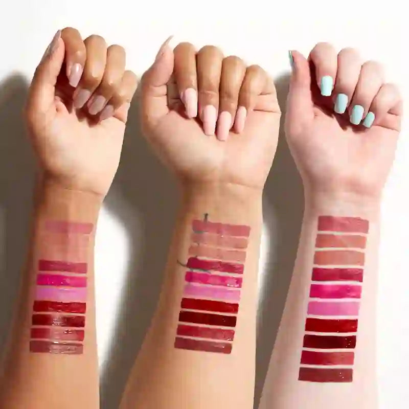 Nyx Liquid Lipstick Lip Lingerei Xxl Long Lasting Matte 16H . Teinte Strip N Tease 04 , 4 ml