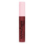 Nyx Liquid Lipstick Lip Lingerei Xxl Long Wear 100% Matte Coverage 16H . Teinte Strip N Tease , 4 ml