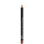 Nyx Matte & Long-Lasting Lipstick Suede Matte Lp Lnr - Cannes , 1 gr