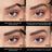 Nyx Brow Tint Pen Lift&Snatch ! Brow Tint Pen, Long Lasting 16H, Vegan Formula, Shade Ash Brown , 1 ml