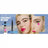 Nyx Brow Tint Pen Lift&Snatch ! Brow Tint Pen, Long Lasting 16H, Vegan Formula, Shade Black , 1 ml