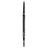 Nyx Perfecting Eyebrow Pencil Micro Brow Pencil, Ash Brown , 0,09 gr