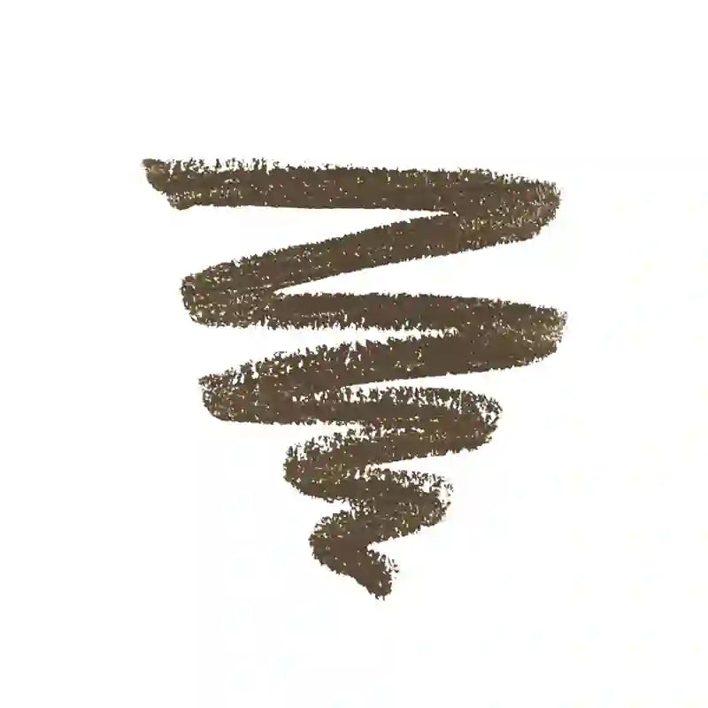 Nyx Perfecting Eyebrow Pencil Micro Brow Pencil, Ash Brown , 0,09 gr