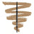 Nyx Perfecting Eyebrow Pencil Micro Brow Pencil. Teinte Blonde , 0,09 gr