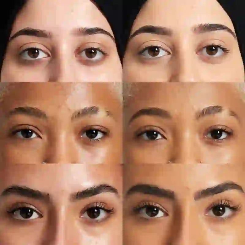 Nyx Perfecting Eyebrow Pencil Micro Brow Pencil. Teinte Blonde , 0,09 gr