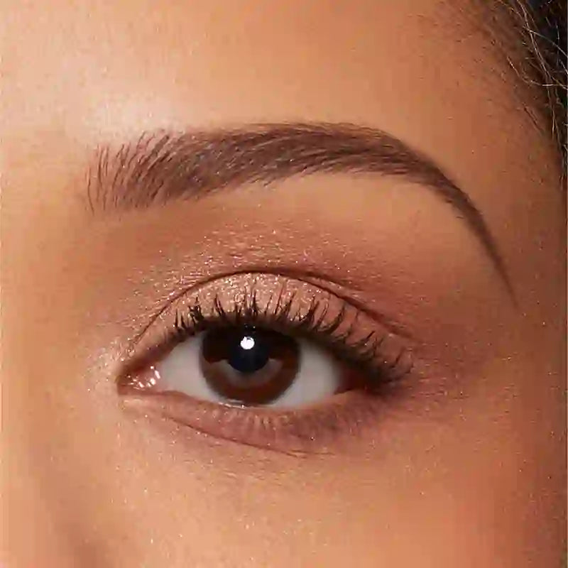 Nyx Perfecting Eyebrow Pencil Micro Brow Pencil. Teinte brune, 0.09 gr