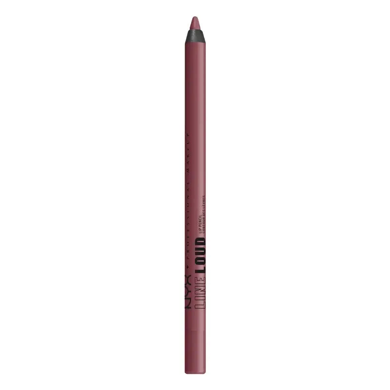 Nyx Lipstick Line Loud Shade 16 Magic Maker , 1,2 gr