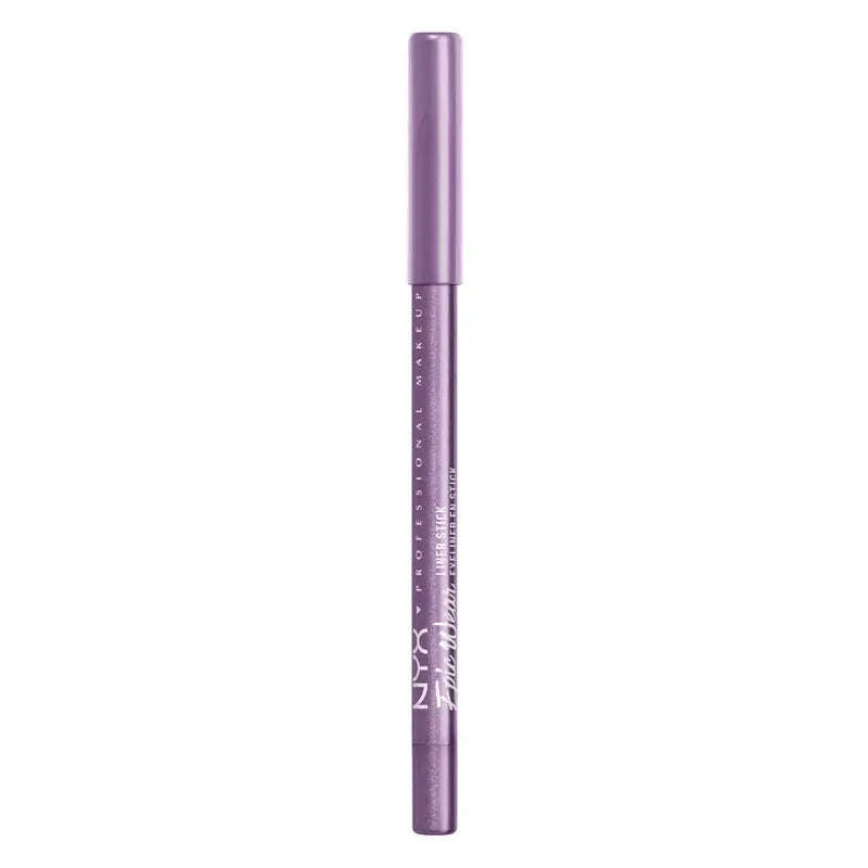 Nyx Eye Pencil Epic Wear Liner Sticks Shade 20 Graphic Purple , 1,21 gr