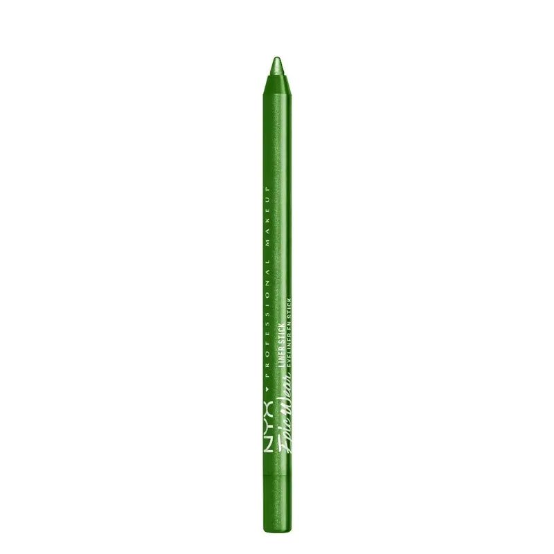 Nyx Eye Pencil Epic Wear Liner Sticks Shade 23 Emerald Cut , 1,21 gr
