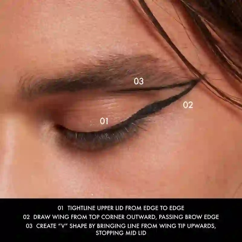 Nyx Eye Pencil Epic Wear Liner Sticks Shade 8 Black , 1,21 gr