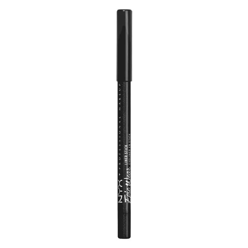 Nyx Eye Pencil Epic Wear Liner Sticks Shade Black Metal , 1,22 gr