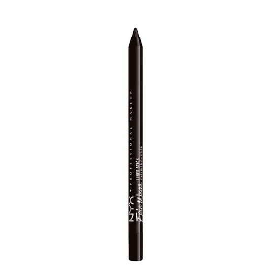 Nyx Eye Pencil Epic Wear Liner Sticks Shade Burnt Sienna , 1,22 g