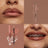 Nyx Line Loud Lipstick, Long Lasting, + Defined, + Thick, Global Citizen 05 , 1,2 gr