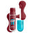 Nyx Lip Iv Rouge à lèvres Blush Rush Teinte 09 , 5 ml