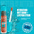 Nyx Lip Iv Rouge à lèvres Caramel Drip Shade 01 , 5 ml