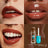 Nyx Lip Iv Rouge à lèvres Cocoa Quench Teinte 04 , 5 ml