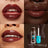 Nyx Lip Iv Rouge à lèvres Espresso Soak Shade 06 , 5 ml