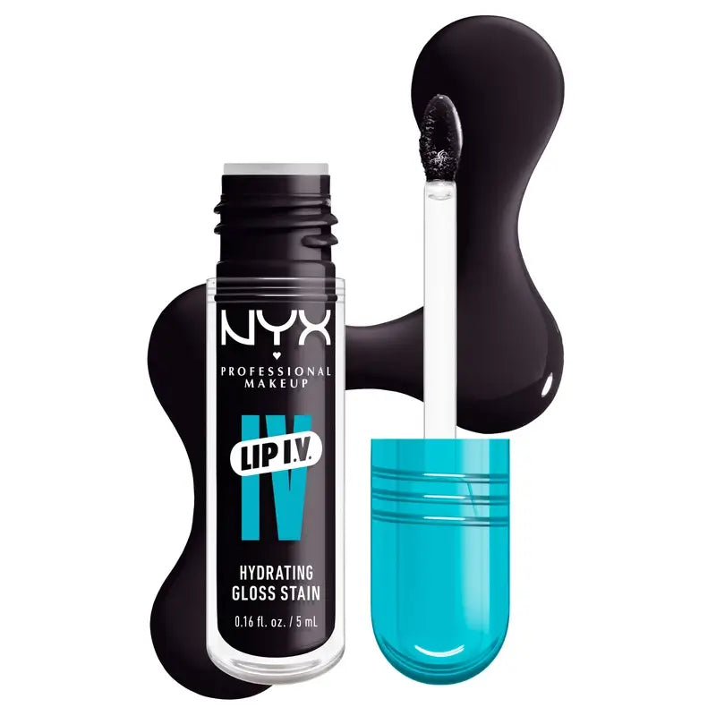 Nyx Lip Iv Lip Colour Grape Gushin Shade 16 , 5 ml