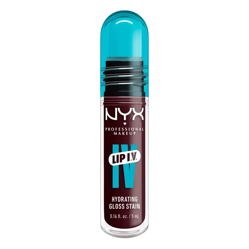 Nyx Lip Iv Rouge à lèvres Mauve N Moist Shade 14 , 5 ml