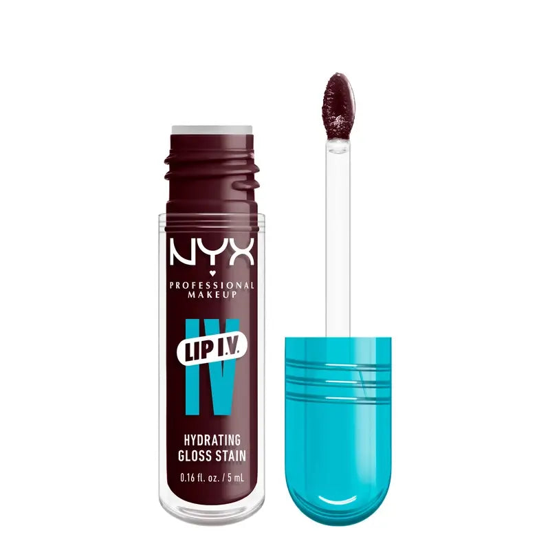 Nyx Lip Iv Rouge à lèvres Mauve N Moist Shade 14 , 5 ml