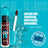 Nyx Lip Iv Lip Colour Water Bout Wine Shade 15 , 5 ml