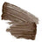 Nyx Thick It Stick It Mascara. Longue durée. Finition naturelle. Teinte brune, 7 ml