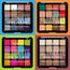 Nyx Ultimate Shadow Palette I Know That's Bright , 1 pcs.