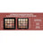 Nyx Ultimate Shadow Palette Vintage Jean Baby , 1 pcs.