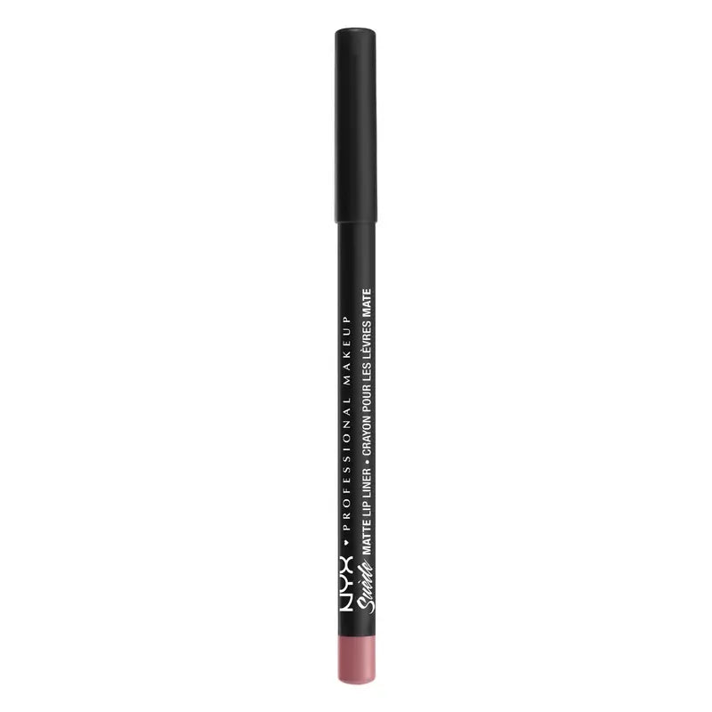 Nyx Lip Liner Suede Matte Tea & Cookies , 1 g