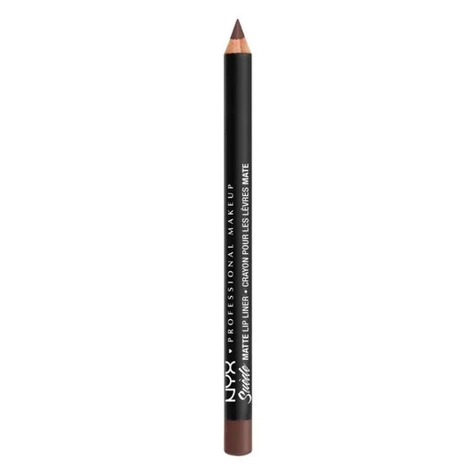 Nyx Lip Liner Suede Matte Los Angeles 2.0 , 1 gr