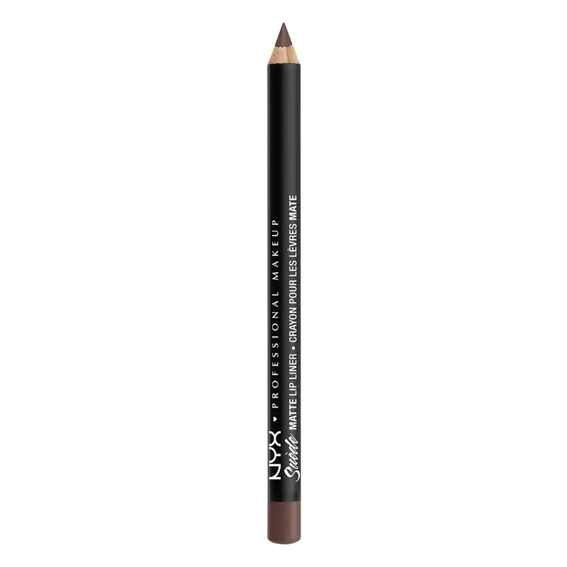 Nyx Lip Liner Suede Matte Los Angeles 2.0 , 1 gr
