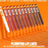 Nyx Duck Plump Volumising Lip Liner, Lip Liner, Double Dose 12 , 0,33 grammes