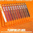 Nyx Duck Plump Volumising Lip Liner, Lip Liner, Nude Flip 06 , 0,33 grammes