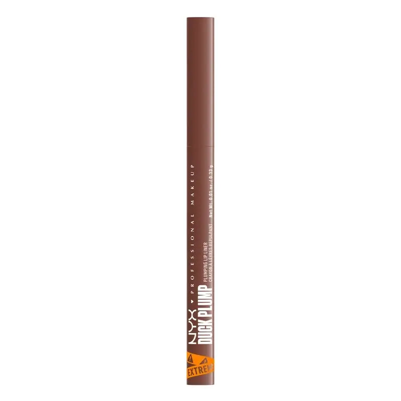 Nyx Duck Plump Volumising Lip Liner, Lip Liner, Subtle Touch 05 , 0,33 gr