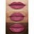 Nyx Long Lasting Creamy Matte Lipstick Soft Matte Lip Cream Shade 11 Milan Pink , 8 ml