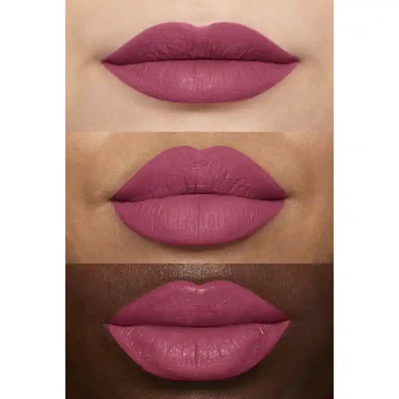 Nyx Long Lasting Creamy Matte Lipstick Soft Matte Lip Cream Shade 11 Milan Pink , 8 ml