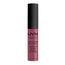 Nyx Creamy Lipstick Soft Matte Lip Cream Sao Paulo , 8 ml