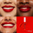 Nyx Lipstick Lip Lingerie Xxl Fuego Long Lasting, Matte, Shade On Fuego 27 , 4 ml