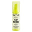 Nyx Plump Right Back Primer & Serum. Acide hyaluronique. Vitamines multiples, 30 ml