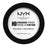 Nyx High Definition Finishing Powder Shade 1 Banana Ideal for Setting Make-up Translucent Colour , 8 g