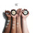 Nyx High Definition Finishing Powder Shade 1 Banana Ideal for Setting Make-up Translucent Colour , 8 g