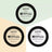 Nyx High Definition Finishing Powder Shade 1 Banana Ideal for Setting Make-up Translucent Colour , 8 g