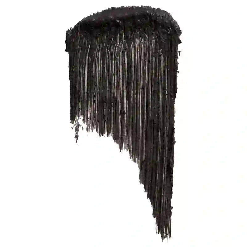 Nyx Lash Primer With Colour And Castor Oil On The Rise Lash Booster. Gris. 10 Ml. Gris, 10 ml