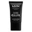 Nyx Primer Shine Killer, Mattifiant de brillance pour les peaux à tendance grasse Vegan Translucide , 20 ml